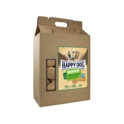 Happy Dog NaturCroq Hondenskoekjes - Lam & Rijst -Honden Benodigdheden Winkel happy dog naturcroq hondensnoepjes lam rijst 164998 1500 none 7