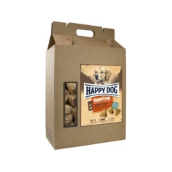Happy Dog NaturCroq Hondenkoekjes - Pens -Honden Benodigdheden Winkel happy dog naturcroq hondensnoepjes pens 165001 1500 none 7