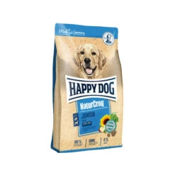 Happy Dog NaturCroq Junior -Honden Benodigdheden Winkel happy dog naturcroq junior 162322 2000 none