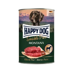 Happy Dog Sensible Pure Montana -Honden Benodigdheden Winkel happy dog pferd pur 193583 1000 none