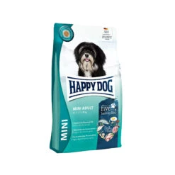 Happy Dog Supreme - Mini Adult -Honden Benodigdheden Winkel happy dog supreme mini adult 222281 2000 none