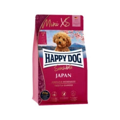 Happy Dog Supreme Mini XS Japan -Honden Benodigdheden Winkel happy dog supreme mini xs japan 201287 0500 none