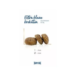 Happy Dog Supreme Mini XS Japan -Honden Benodigdheden Winkel happy dog supreme mini xs japan 201293 0500 none