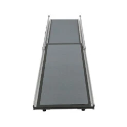 Happy Ride Telescoping Pet Ramp Deluxe 6 Happy Ride Telescoping Pet Ramp Deluxe -Honden Benodigdheden Winkel happy ride telescoping pet ramp deluxe 162496 1000 none