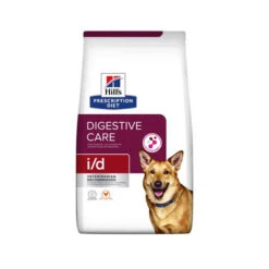 Hill's I/d Digestive Care - Prescription Diet - Canine -Honden Benodigdheden Winkel hills id digestive care prescription diet canine 191882 0500 none