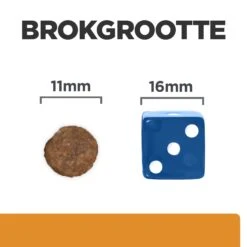 Hill's K/d + Mobility - Prescription Diet - Canine 15 Hill's K/d + Mobility - Prescription Diet - Canine -Honden Benodigdheden Winkel hills kd mobility prescription diet canine 212210 2000 none