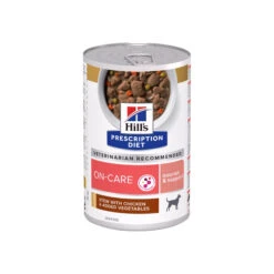 Hill's ON-Care - Prescription Diet - Canine 15 Hill's ON-Care - Prescription Diet - Canine -Honden Benodigdheden Winkel hills on care prescription diet canine 224072 2000 none