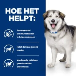 Hill's Prescription Diet - Canine - C/d Multicare + Metabolic -Honden Benodigdheden Winkel hills prescription diet canine cd multicare metabolic 212627 2000 none