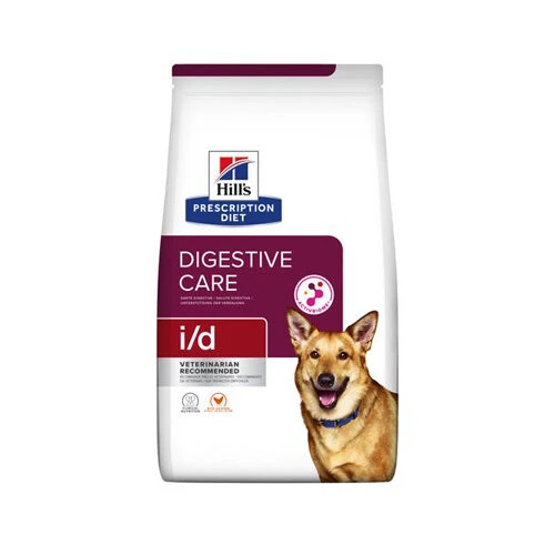 Hill's I/d Digestive Care - Prescription Diet - Canine - Afbeelding 5