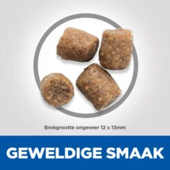 Hill's Science Plan - Healthy Mobility - Medium -Honden Benodigdheden Winkel hills science plan healthy mobility medium 218673 0500 none