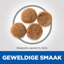 Hill's Science Plan - Mature/Adult - Medium - Lamb & Rice -Honden Benodigdheden Winkel hills science plan matureadult medium lamb rice 218553 0500 none