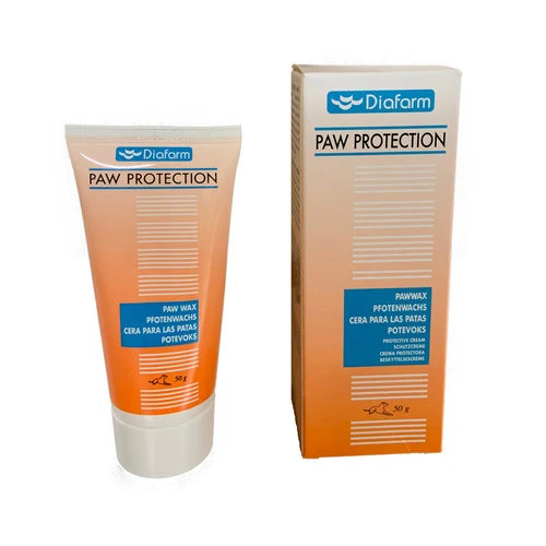 Diafarm Potenwax Voor Honden 1 Diafarm Potenwax Voor Honden