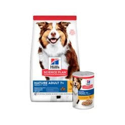 Hill's Science Plan - Mature/Adult - Medium - Chicken