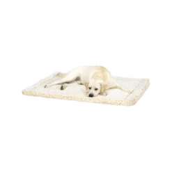 HuggleHounds Huggle Fleece Mat -Honden Benodigdheden Winkel hugglehound huggle fleece mat 182878 1000 none