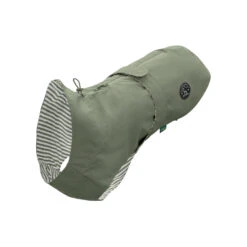 Hunter Regenjas Milford -Honden Benodigdheden Winkel hunter regenjas milford maat 55 groen 136605 1500 none