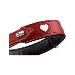 Hunter Collar Love -Honden Benodigdheden Winkel hunter collar love 223467 1000 none