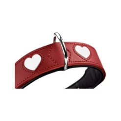 Hunter Collar Love -Honden Benodigdheden Winkel hunter collar love 223468 1000 none