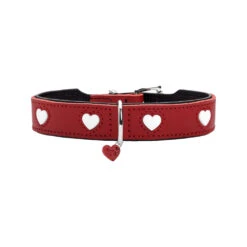 Hunter Collar Love -Honden Benodigdheden Winkel hunter collar love 55m 137819 1000 none