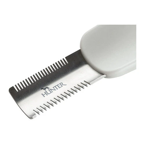 Hunter Gebogen Trimmes 4 Hunter Gebogen Trimmes - Afbeelding 4