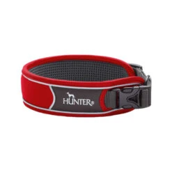 Hunter Halsband Divo -Honden Benodigdheden Winkel hunter halsband divo 208004 0500 none