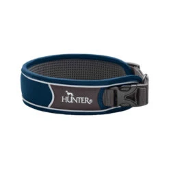 Hunter Halsband Divo -Honden Benodigdheden Winkel hunter halsband divo 208016 0500 none