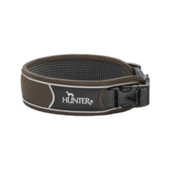 Hunter Halsband Divo -Honden Benodigdheden Winkel hunter halsband divo 208019 0500 none