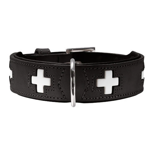 Hunter Halsband Swiss 17 Hunter Halsband Swiss - Afbeelding 17