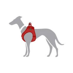 Hunter Harness Love -Honden Benodigdheden Winkel hunter harness love 223524 1000 none