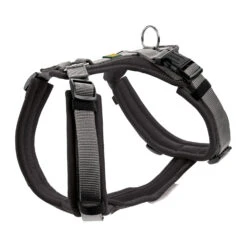 Hunter Harness Maldon -Honden Benodigdheden Winkel hunter harness maldon l 69 105 cm zwartgrijs 138096 1500 none