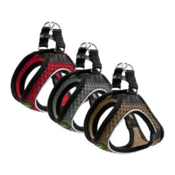 Hunter Hilo Comfort Harnas 38 Hunter Hilo Comfort Harnas -Honden Benodigdheden Winkel hunter hilo comfort harnas 134167 1000 none