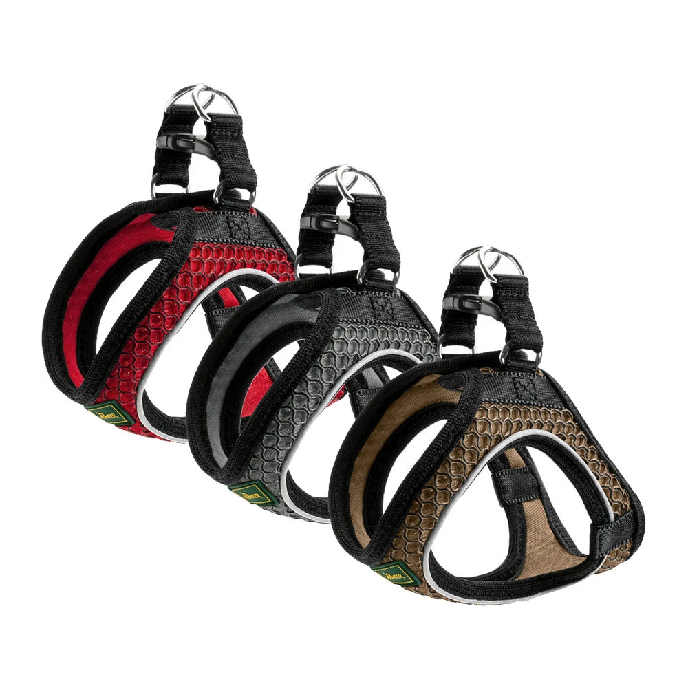 Hunter Hilo Comfort Harnas 19 Hunter Hilo Comfort Harnas - Afbeelding 19