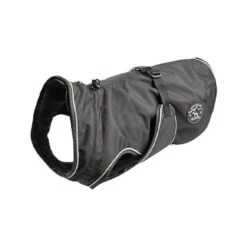 Hunter Hondenmantel Uppsala 35 Hunter Hondenmantel Uppsala -Honden Benodigdheden Winkel hunter hondemantel uppsala zwart 40 cm 101444 0500 none 7
