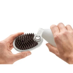 Hunter Roskam Met Shampoofunctie -Honden Benodigdheden Winkel hunter roskam met shampoofunctie 116319 0500 none