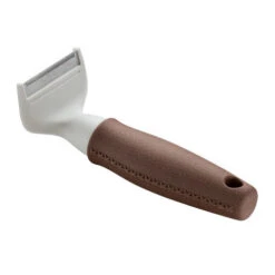 Hunter Trimkam Met Roestvrijstalen Blad -Honden Benodigdheden Winkel hunter trimkam met roestvrijstalen blad 116310 0500 none