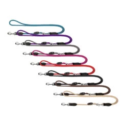 Hunter Vario Freestyle Riem -Honden Benodigdheden Winkel hunter vario freestyle riem 134134 1000 none