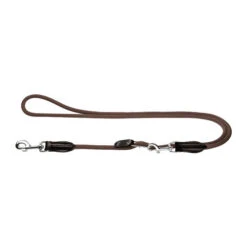 Hunter Vario Freestyle Riem -Honden Benodigdheden Winkel hunter vario freestyle riem 134137 0500 none