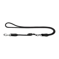 Hunter Vario Freestyle Riem -Honden Benodigdheden Winkel hunter vario freestyle riem 134140 0500 none