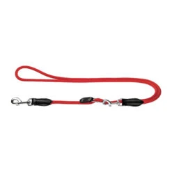 Hunter Vario Freestyle Riem -Honden Benodigdheden Winkel hunter vario freestyle riem 134143 0500 none