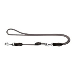Hunter Vario Freestyle Riem -Honden Benodigdheden Winkel hunter vario freestyle riem 134149 0500 none