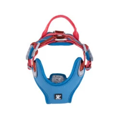 Hurtta - Weekend Warrior Winter Harnas - Bilberry -Honden Benodigdheden Winkel hurtta weekend warrior winter harnas bilberry 216606 1500 none