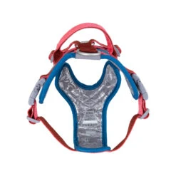 Hurtta - Weekend Warrior Winter Harnas - Bilberry -Honden Benodigdheden Winkel hurtta weekend warrior winter harnas bilberry 216608 1500 none