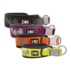 Hurtta Weekend Warrior Collar -Honden Benodigdheden Winkel hurtta weekend warrior collar 135724 1000 none