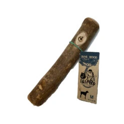 I & I Pets Olijfhout -Honden Benodigdheden Winkel i i pets olijfhout 196739 1000 none