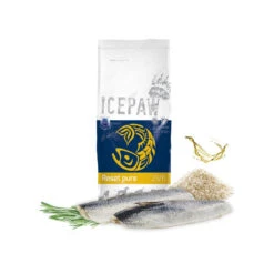 ICEPAW Reset Pure 7 ICEPAW Reset Pure -Honden Benodigdheden Winkel icepaw reset pure 221027 1000 none