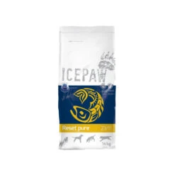 ICEPAW Reset Pure 8 ICEPAW Reset Pure -Honden Benodigdheden Winkel icepaw reset pure 221028 1000 none
