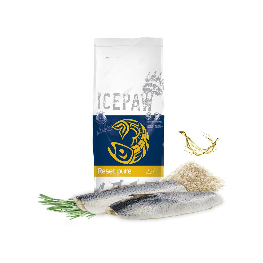 ICEPAW Reset Pure 2 ICEPAW Reset Pure - Afbeelding 2