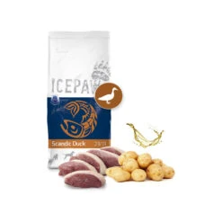 ICEPAW Scandic Duck 7 ICEPAW Scandic Duck -Honden Benodigdheden Winkel icepaw scandic duck 221033 1000 none