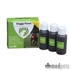 Excellent Doggy Parex -Honden Benodigdheden Winkel informatie over bestellen medpets nl 4 1355906100 5764