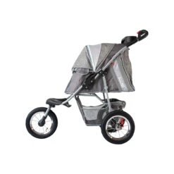 InnoPet Buggy Comfort AIR ECO -Honden Benodigdheden Winkel innopet buggy comfort 195857 2000 none