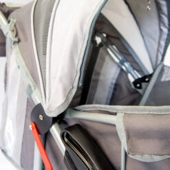 InnoPet Buggy Comfort AIR ECO -Honden Benodigdheden Winkel innopet buggy comfort air eco 211157 2000 none